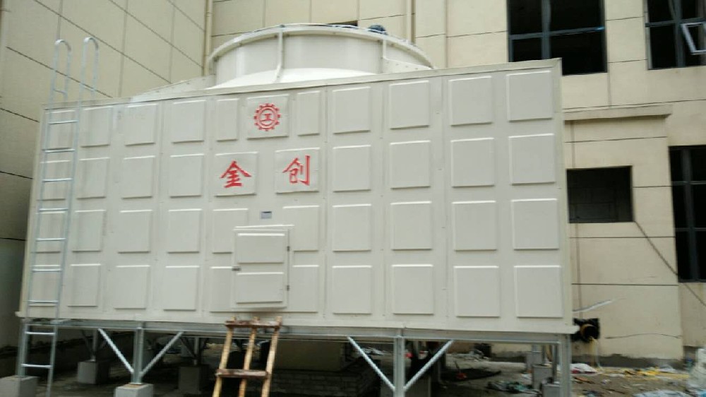 玻璃鋼冷卻塔得到了廣泛的發(fā)展空間！
